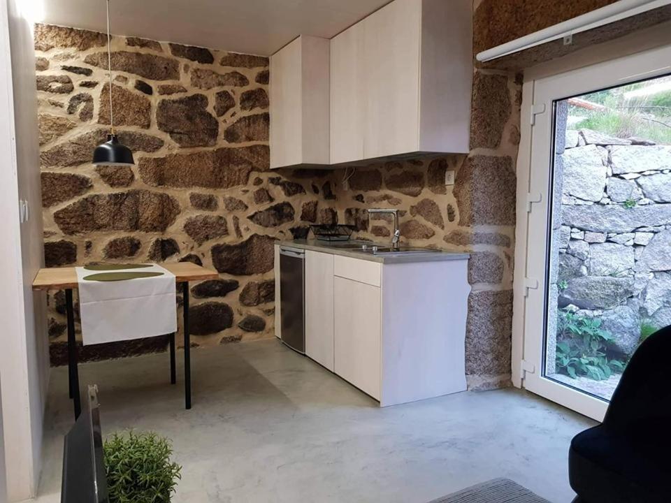 فيلا Casa Do Doutor Palheiro Travassos  المظهر الخارجي الصورة