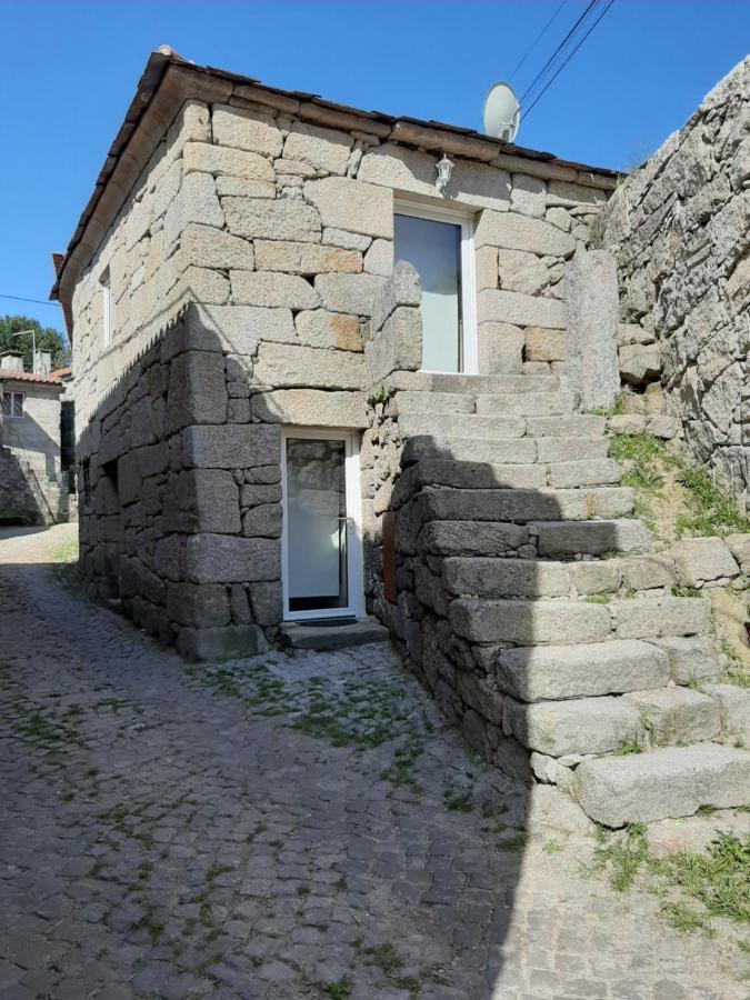 فيلا Casa Do Doutor Palheiro Travassos  المظهر الخارجي الصورة