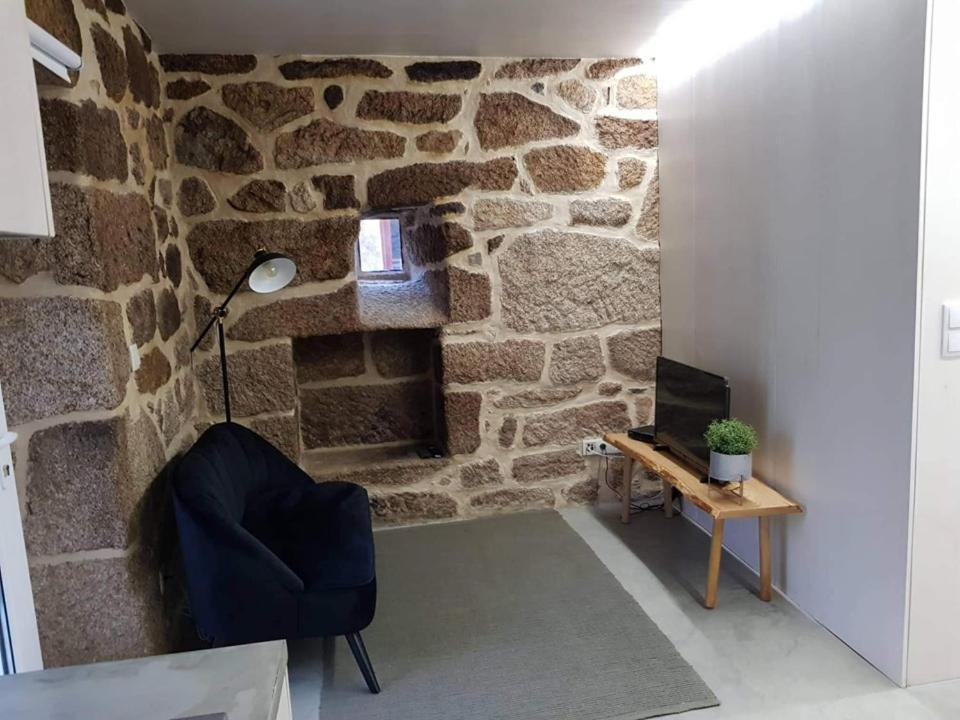 فيلا Casa Do Doutor Palheiro Travassos  المظهر الخارجي الصورة