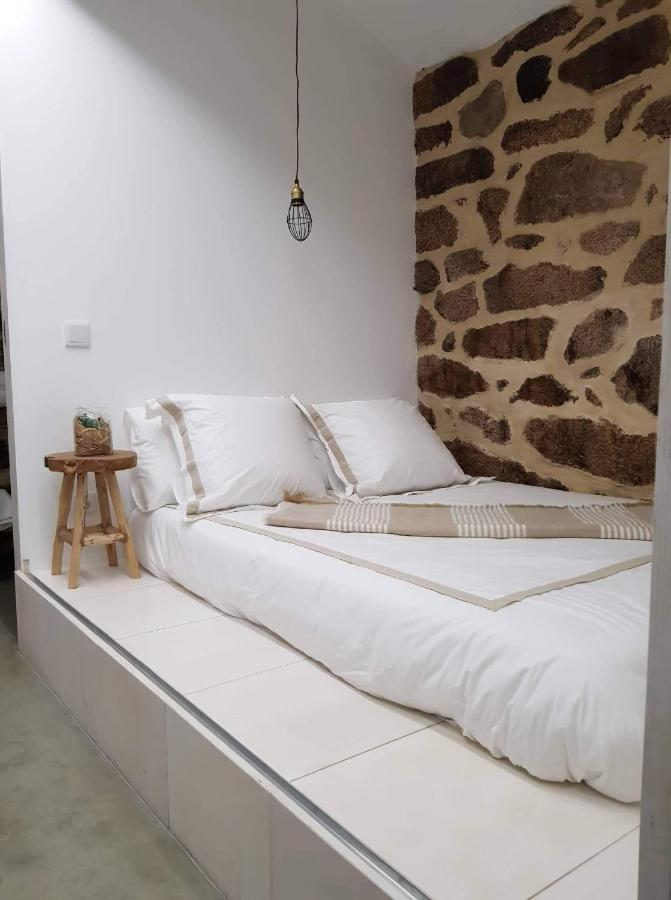 فيلا Casa Do Doutor Palheiro Travassos  المظهر الخارجي الصورة